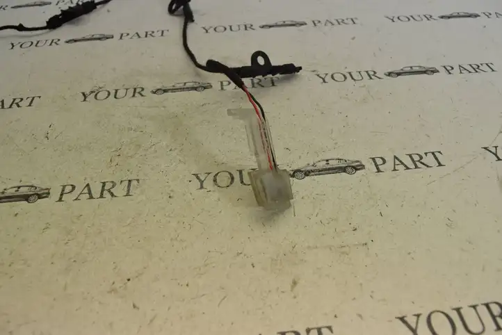 BMW X3 F25 (2010 - 2017)  7252538 Проводка передних дверей