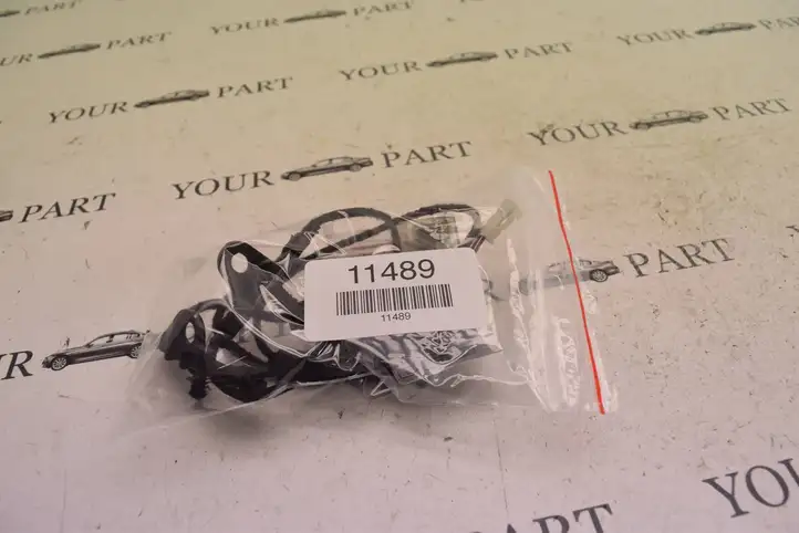 BMW X3 F25 (2010 - 2017)  7252538 Проводка передних дверей