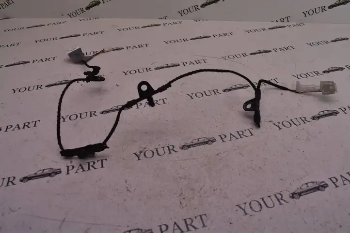 BMW X3 F25 (2010 - 2017)  7252538 Проводка передних дверей