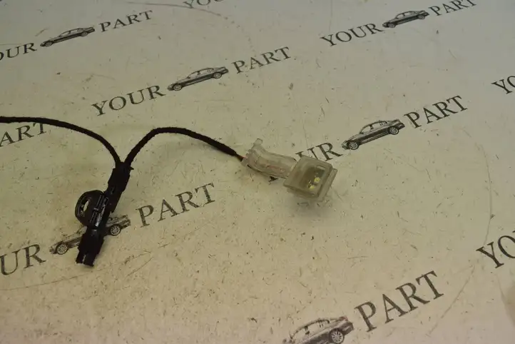 BMW X3 F25 (2010 - 2017)  7252538 Проводка передних дверей