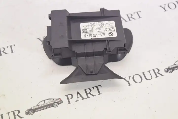 BMW 3 E90 E91 (2005 - 2012) 6972064 Ультразвуковой датчик — фото 4
