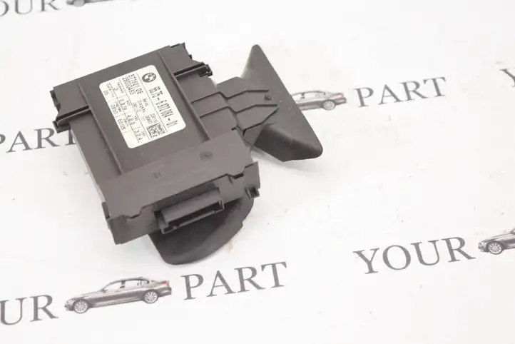 BMW 3 E90 E91 (2005 - 2012) 6972064 Ультразвуковой датчик — фото 3