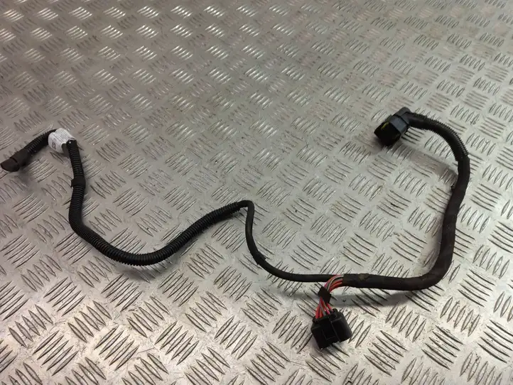 BMW X1 F48 F49 (2015 - 2022) 8617707 Прочая электропроводка — фото 1