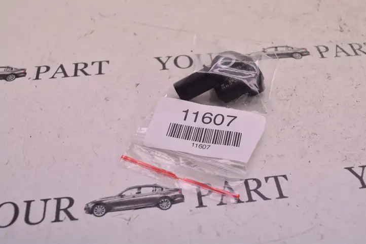 BMW X1 F48 F49 (2015 - 2022) 9196100 Датчик удара SRS — фото 4