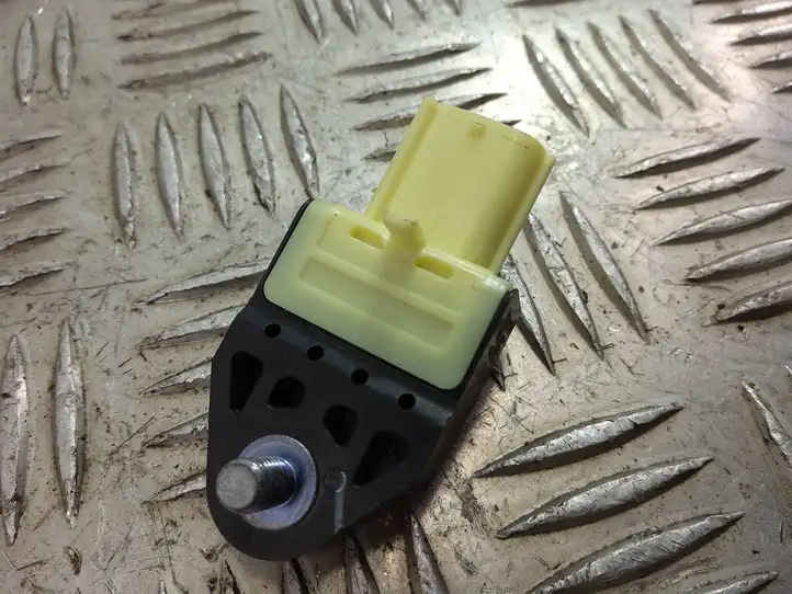 Lexus LS 460 - 600H (2006 - 2009) 89831-50020 Датчик удара SRS — фото 4