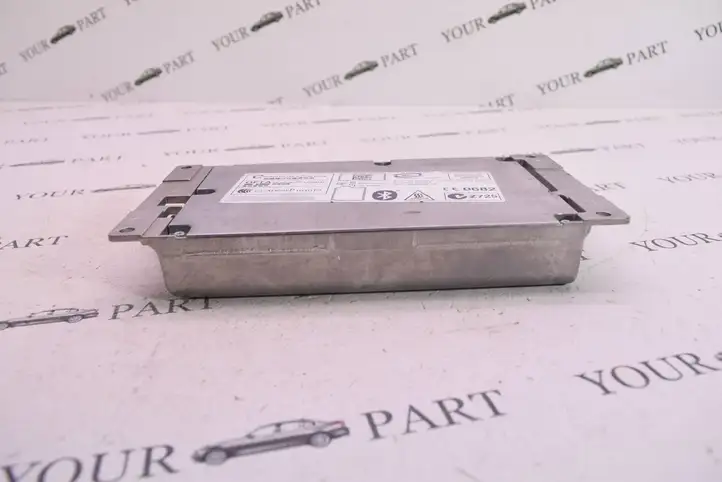 BMW 7 F01 (2008 - 2016) 9229740 Bluetooth модуль — фото 3