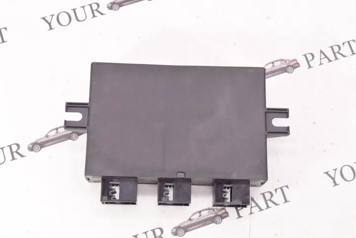 Mini    9116543 Блок управления парковки