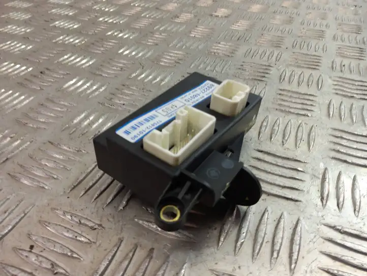 Lexus RX 300 (2003 - 2006)  89227-48010 Другие блоки управления / модули