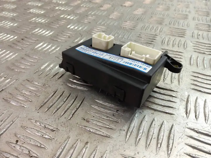 Lexus RX 300 (2003 - 2006)  89227-48010 Другие блоки управления / модули