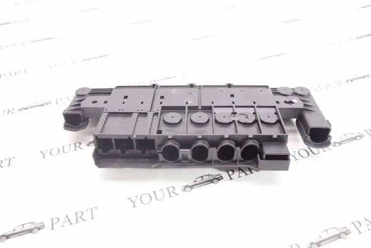 Land Rover Range Rover Sport L494 (2009 - 2013) HPLA14A073FC Прочие блоки управления — фото 1