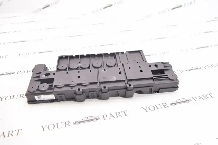 Land Rover Range Rover Sport L494 (2009 - 2013) HPLA14A073FC Прочие блоки управления — фото 3