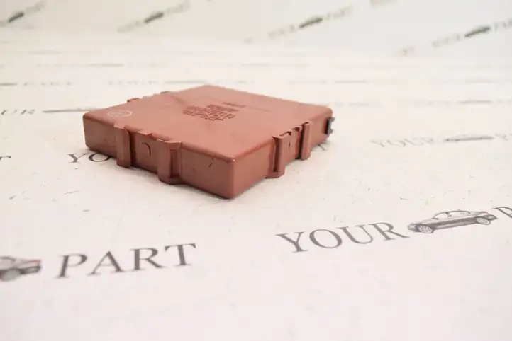 Lexus GS 300 350 430 450h (2004 - 2007) 89670-30050 Прочие блоки управления — фото 3