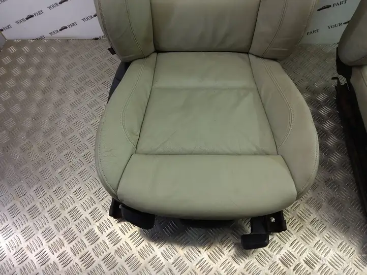 BMW 3 E92 E93 (2005 - 2014) Салазки переднего сиденья пассажира — фото 13