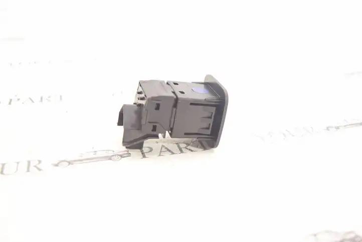Lexus GS 300 350 430 450h (2004 - 2007) 167-2b62 Включатель надувной подушки для пассажира — фото 3