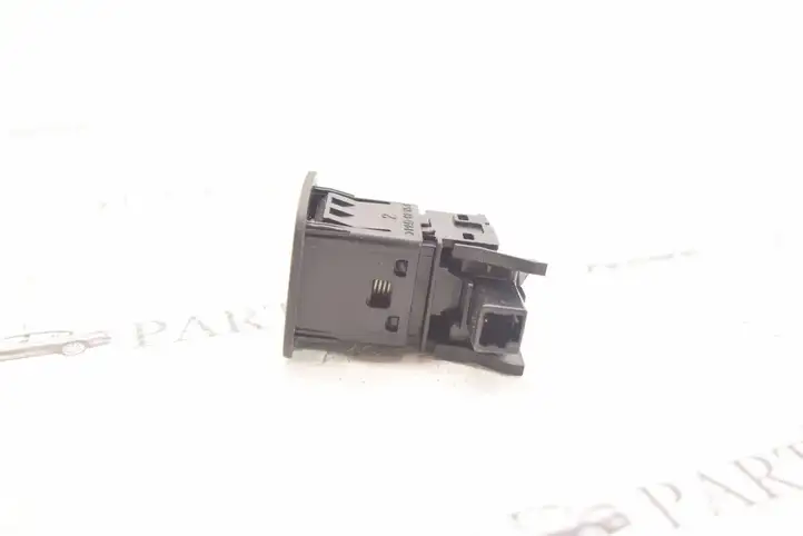 Lexus GS 300 350 430 450h (2004 - 2007) 167-2b62 Включатель надувной подушки для пассажира — фото 5