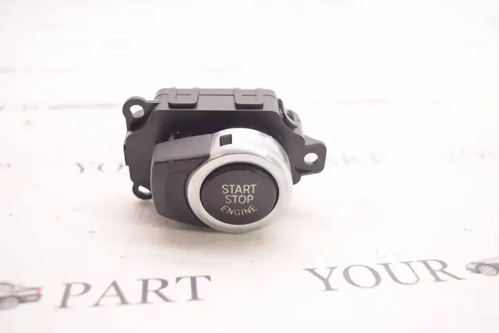 BMW X3 F25 (2010 - 2017)  9263431 Включатель зажигания и стартера