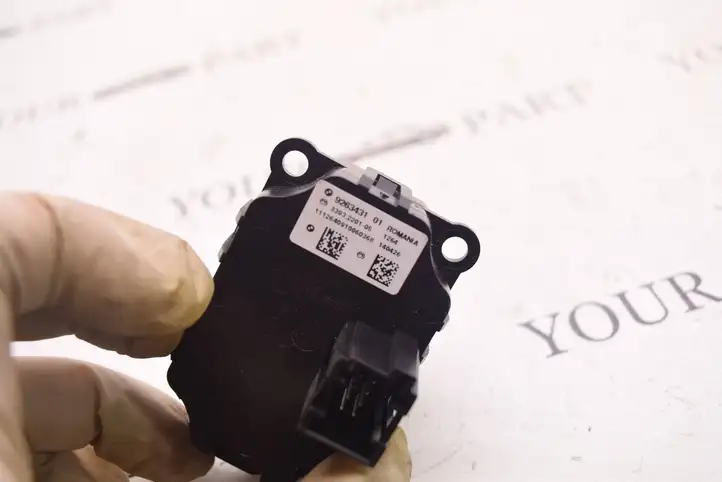 BMW X3 F25 (2010 - 2017)  9263431 Включатель зажигания и стартера