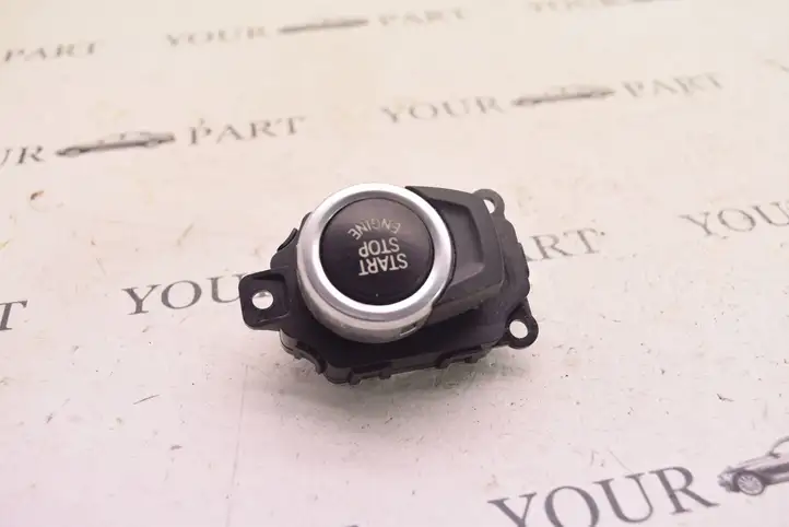 BMW X3 F25 (2010 - 2017)  9263431 Включатель зажигания и стартера