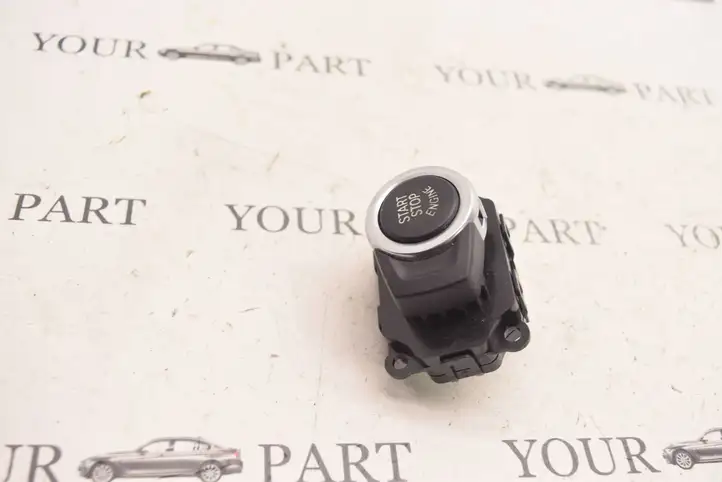 BMW X3 F25 (2010 - 2017)  9263431 Включатель зажигания и стартера