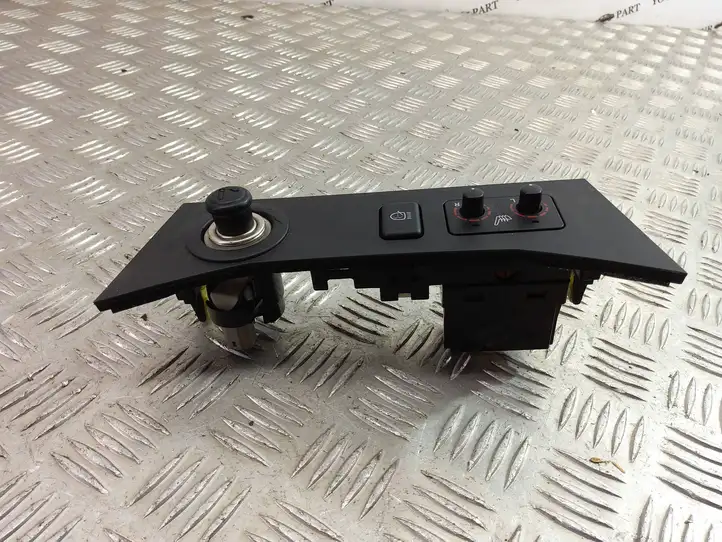 Lexus RX 330 - 350 - 400H (2006 - 2009) 55432-48060 Мултифункционный включатель управления / ручка — фото 6