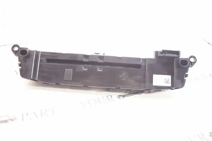 BMW X1 F48 F49 (2015 - 2022) 9371456 Включатель регулировки звука — фото 3