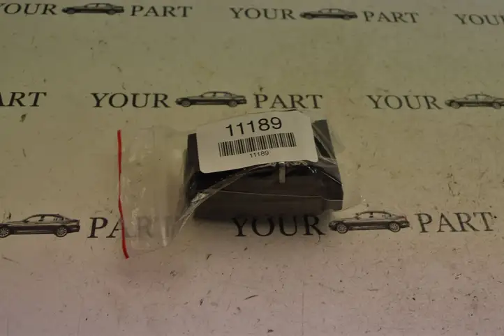 BMW 7 F01 (2008 - 2016) 9204862 Кнопка стеклоподъемников — фото 7