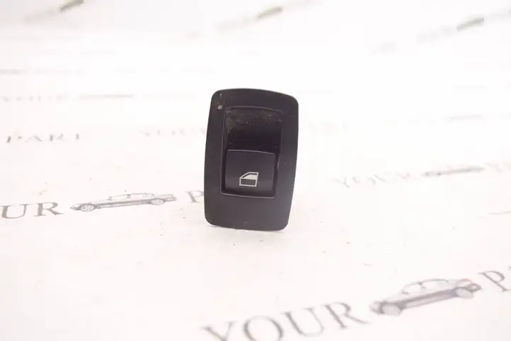 BMW 3 F30 F35 F31 (2012 - 2018) 9208106 Блок кнопок стеклоподъемников — фото 1