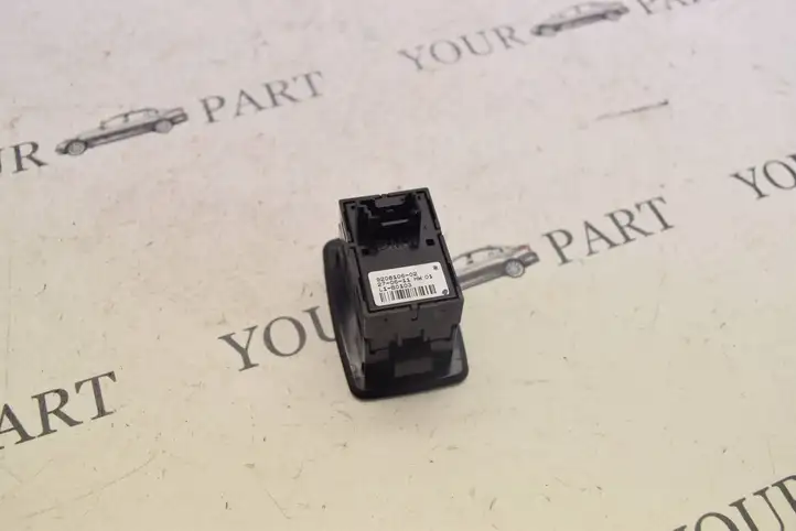 BMW 3 F30 F35 F31 (2012 - 2018) 9208106 Блок кнопок стеклоподъемников — фото 2