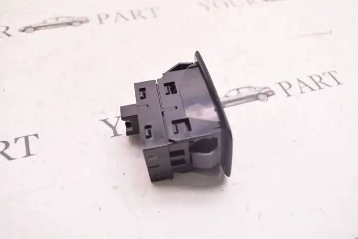 BMW 3 F30 F35 F31 (2012 - 2018) 9208106 Блок кнопок стеклоподъемников — фото 3