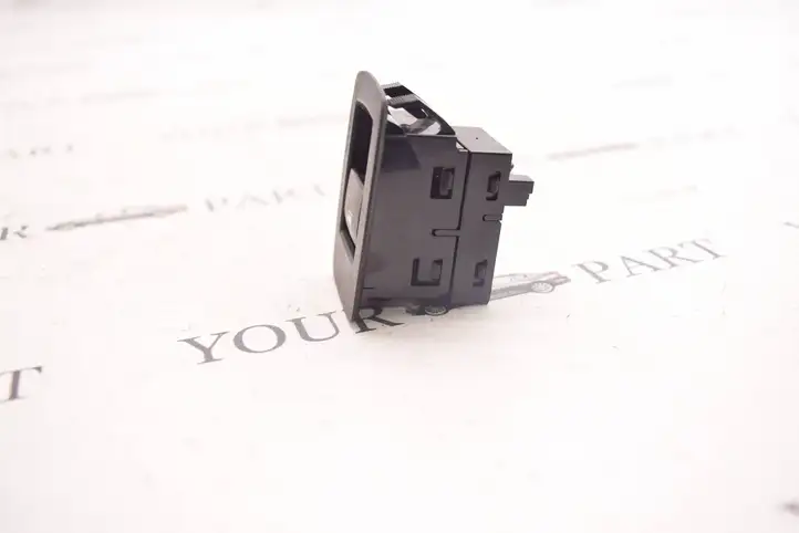 BMW 3 F30 F35 F31 (2012 - 2018) 9208106 Блок кнопок стеклоподъемников — фото 4