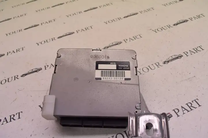 Lexus GS 300 350 430 450h (2004 - 2007)  8924330120 Блок управления активным стабилизатором