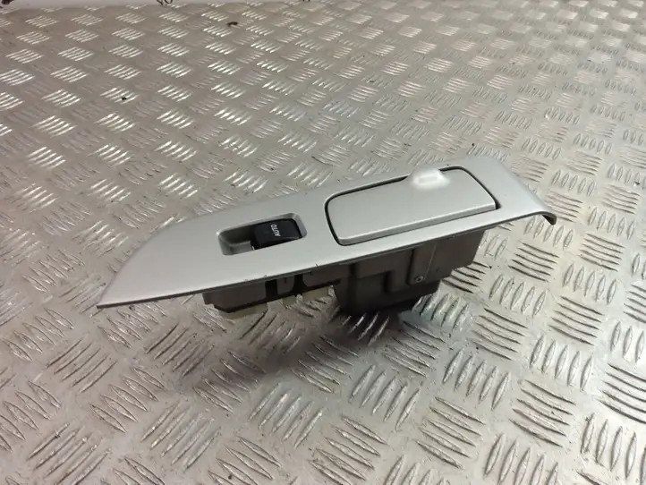 Lexus RX 330 - 350 - 400H (2006 - 2009) 74280-48120 Накладка кнопки стеклоподъемника — фото 4