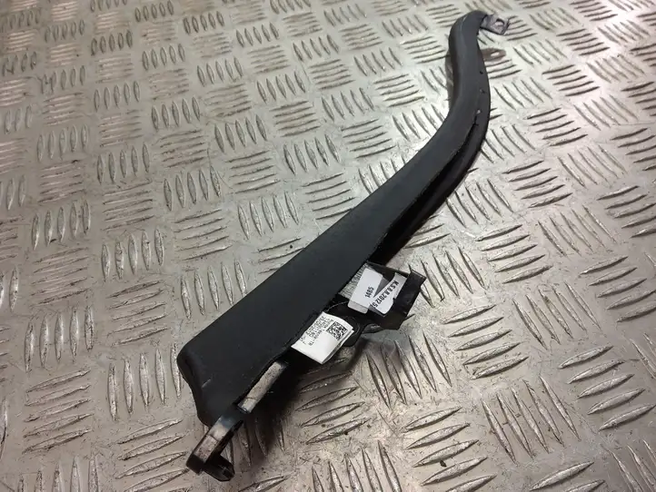 BMW 5 F10 F11 (2009 - 2016) 134g90118d Другая деталь консоли (туннеля) — фото 3