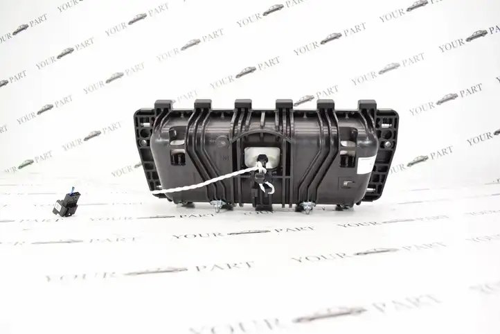 BMW 7 G11 G12 (2015 - 2022) 6327549 Подушка безопасности пассажира — фото 3