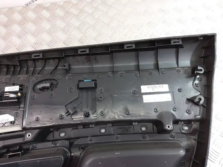 BMW 3 E92 E93 (2005 - 2014) Обшивка передней двери — фото 15