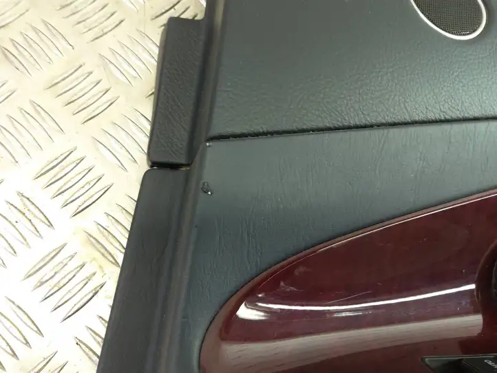 Lexus GS 300 350 430 450h (2007 - 2011) Обшивка задней двери — фото 13