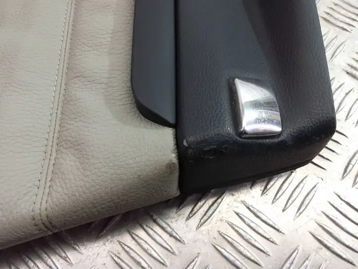 BMW 3 E92 E93 (2005 - 2014) Обшивка задней двери — фото 15