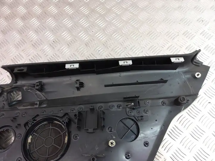 BMW 3 E92 E93 (2005 - 2014) Обшивка задней двери — фото 16
