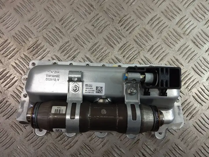 BMW 5 F10 F11 (2009 - 2016) 9273662 Подушка безопасности пассажира — фото 6