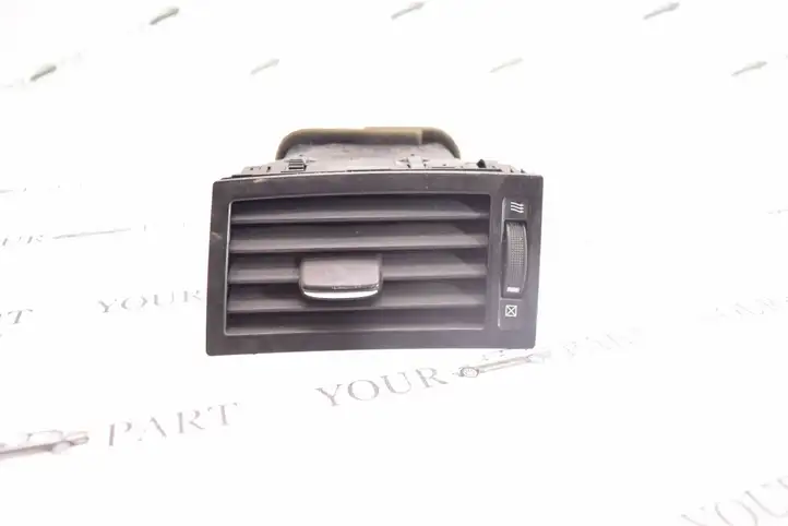 Lexus GS 300 350 430 450h (2004 - 2007) 3556430450 Боковой воздушный дефлектор — фото 1