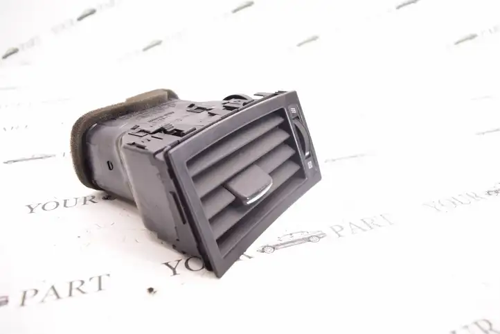 Lexus GS 300 350 430 450h (2004 - 2007) 3556430450 Боковой воздушный дефлектор — фото 5