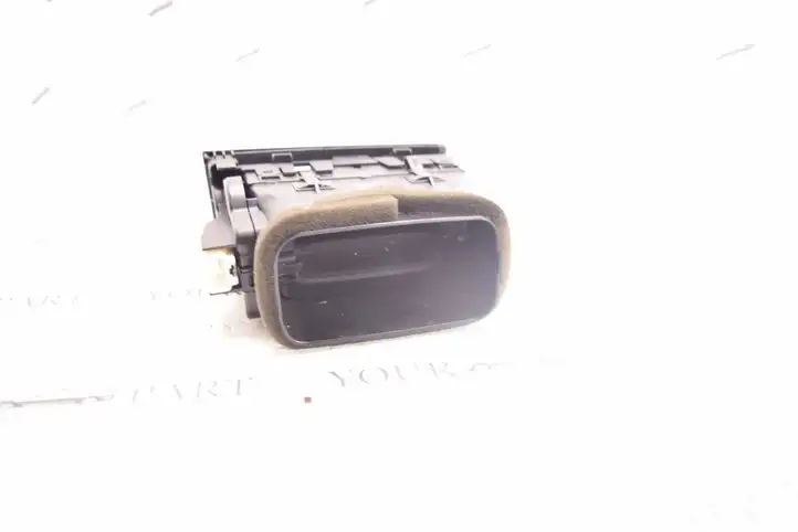 Lexus GS 300 350 430 450h (2004 - 2007) 3556430450 Боковой воздушный дефлектор — фото 6