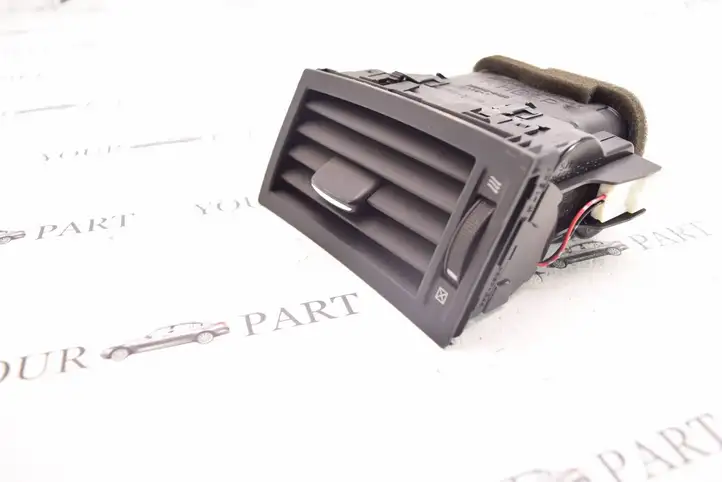 Lexus GS 300 350 430 450h (2004 - 2007) 3556430450 Боковой воздушный дефлектор — фото 8