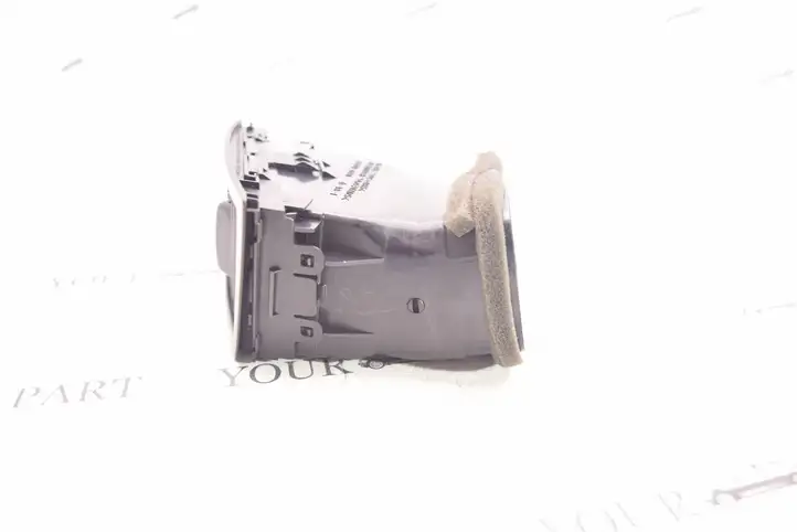 Lexus GS 300 350 430 450h (2004 - 2007) 355641-0290 Боковой воздушный дефлектор — фото 3