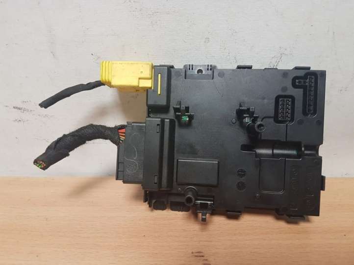 3C0953549L Volkswagen PASSAT B6 Vairo stiprintuvo valdymo blokas