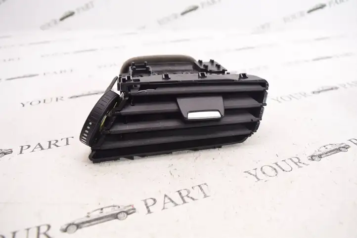 BMW X1 F48 F49 (2015 - 2022) 9292740 Боковой воздушный дефлектор — фото 1