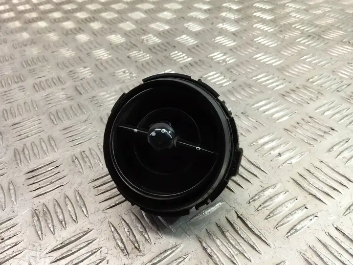Mini One Cooper R50-53 (2000 - 2012) 280088706 Центральный воздушный дефлектор — фото 5