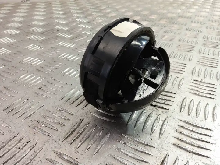 Mini One Cooper R50-53 (2000 - 2012) 280088706 Центральный воздушный дефлектор — фото 7