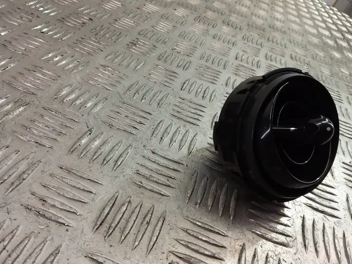 Mini One Cooper R50-53 (2000 - 2012) 280088706 Центральный воздушный дефлектор — фото 8