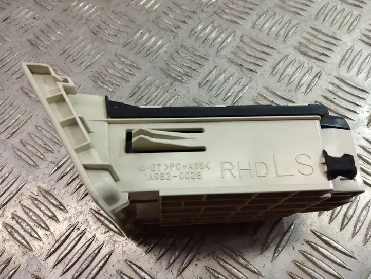 Lexus LS 460 (2006 - 2009)  1A9B2-002G Ящик для вещей